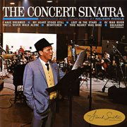The concert sinatra cover image