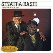 Sinatra-basie: an historic musical first cover image