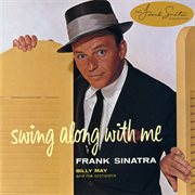 Sinatra swings cover image