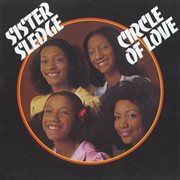 Circle of love cover image