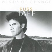 Winds of change cover image