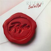 Seal in red cover image