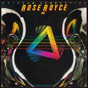 Rose royce iv: rainbow connection cover image