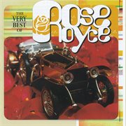 The very best of rose royce cover image