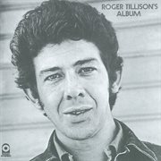 Roger tillison's album cover image