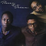 Pieces of a dream cover image