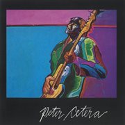 Peter cetera cover image