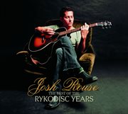 The best of the rykodisc years cover image