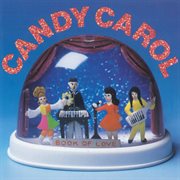 Candy carol cover image