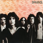 Sparks cover image