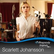 Scarlett Johansson: Rhapsody Originals cover image