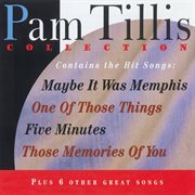 Pam tillis collection cover image