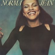 Norma jean cover image