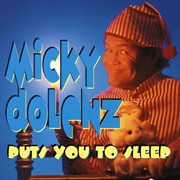 Micky dolenz puts you to sleep cover image