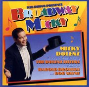 Broadway micky cover image