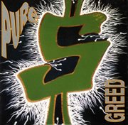 Greed [ep] cover image
