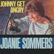 Johnny get angry cover image