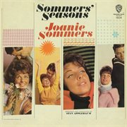 Sommers' seasons cover image