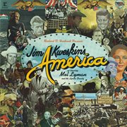 America cover image