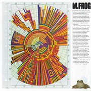 M. frog cover image