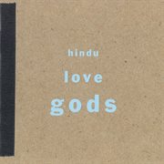 Hindu love gods cover image