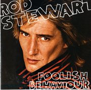 Foolish behaviour [expanded edition] cover image
