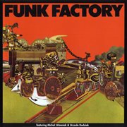 Funk factory cover image
