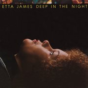 Deep in the night cover image