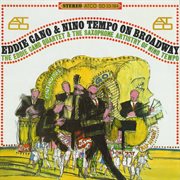 On broadway cover image