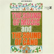 The sound of music (and the sound of cano) cover image