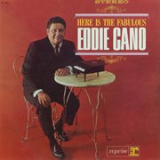 Here is fabulous eddie cano cover image