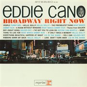 Broadway - right now! cover image