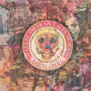 The Great American Eagle Tragedy cover image