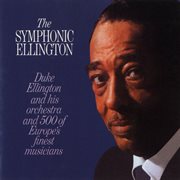 The symphonic ellington cover image
