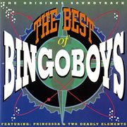 The best of bingoboys cover image