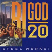 Steel works! cover image