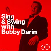 Sing & swing with bobby darin cover image