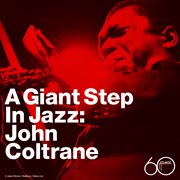 A giant step in jazz cover image