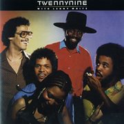Twennynine with lenny white cover image