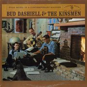 Bud dashiell with the kinsmen cover image