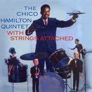With strings attached cover image