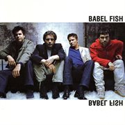Babel fish cover image