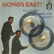 Gongs east! cover image