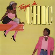 Tongue in chic cover image