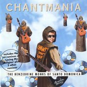 Chantmania cover image