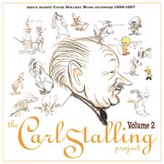 The carl stalling project volume 2 cover image