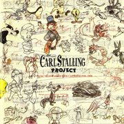 The carl stalling project - music from warner bros. cartoons 1936-1958 cover image