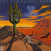Son of cactus cover image