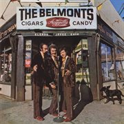 Cigars, acappella, candy cover image