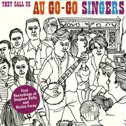 They call us au go-go singers cover image